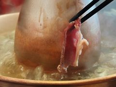 -仁和四季涮肉馆(天坛南门店)