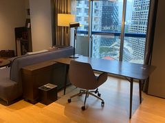 -新加坡瑞士史丹福酒店