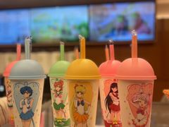 -奈雪的茶(大梅沙8号仓店)