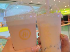-海底捞火锅(荣盛广场店)