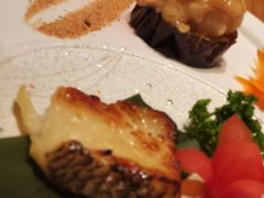 -旨味Umami_融合料理(万博汇店)
