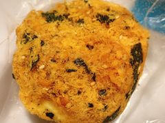 -寻味唐派·牛奶手撕面包(府前街店)