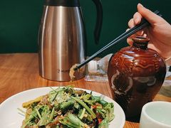 -汉小城·老铫子藕汤·乡野湖北菜(江汉路吉庆街店)