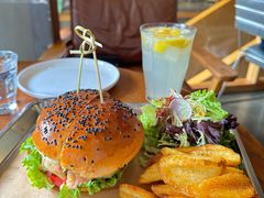 -UPPER KITCHEN(延安路店)