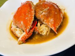 -庆余楼·用心与食材·特色菜&灶头面(仙蠡墩店)