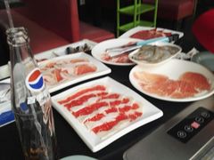 -巴麦隆自助烤肉(桂林路店)