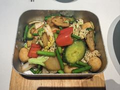 -0776食堂·京城创意菜(七里庄店)