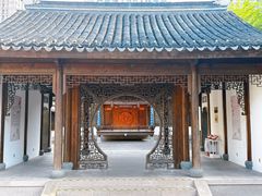 -江宁织造博物馆