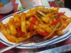 -华天延吉餐厅(西四总店)
