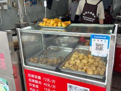 -美美阿姨醋肉(县后路店)