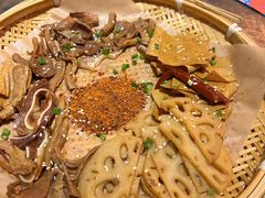 -铁公鸡·四川料理(天环广场店)
