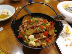 -金悦印象小馆(三里河店)