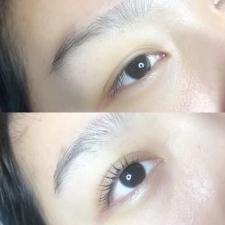 -轻妆Feel·半永久纹眉眼线