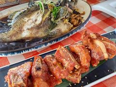 -琼大师东方烤乳猪(亚特兰蒂斯店)
