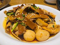 -掌上鲜(南顺城街店)