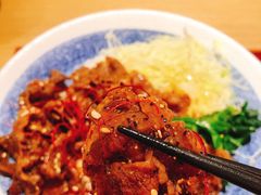 至尊肥牛烧肉饭-吾妻拉面•和风食堂(群光广场店)