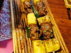 -苏梅花园(群星城店)