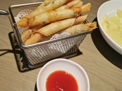 -前海沿·青岛菜(李沧万达店)