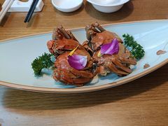 -品大三·经典淮扬菜(大行宫店)