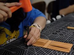 -零几体验diy皮具工作室(振业城店)