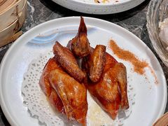 -金山记靓鸡·地道中山味(湖滨中路店)