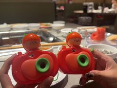 -海底捞火锅(塘厦天虹店)