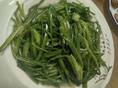 -胖子菜馆(花园餐厅店)