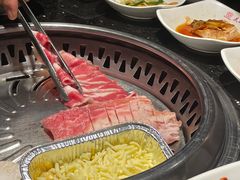 -木槿花韩式炭烤·熟成肉工坊(孙文东路店)