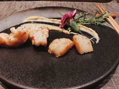 -枫品铁板烧(东樾店)