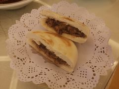 肉夹馍-玉华宫宾馆·餐厅(铜川驻京办店)