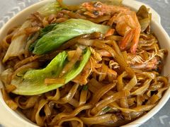 -涠洲岛香蕉鸡