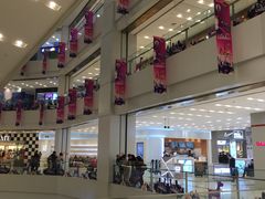 -凯德广场(武胜路店)