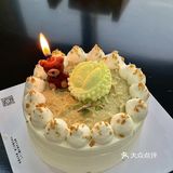 东莞焦糖引力榴莲蛋糕｜榴莲控必冲