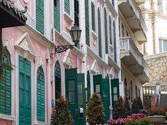 -龙环葡韵住宅式博物馆