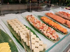 -晶丽香榭自助餐(南京大饭店)