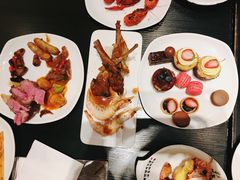-青岛证大喜玛拉雅酒店·Z1餐厅