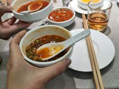 -海底捞火锅(太原南站店)