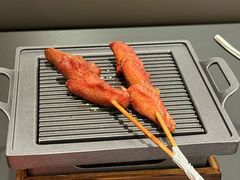 -羽鸽集·乳鸽专门店·地道顺德菜(岭南站店)
