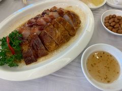 -潮福城大酒楼(北尚店)