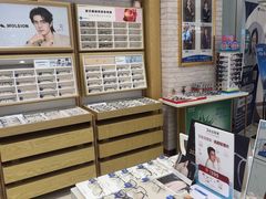 -标准眼镜·蔡司官方授权店(塘沽远洋未来汇店)