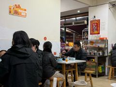 -云溪河冷锅鱼(成都玉林小吃街店)