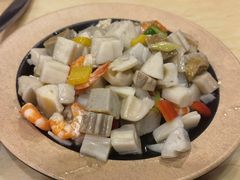 -龙泉人椰子鸡.糟粕醋.海南菜(三亚旗舰店)