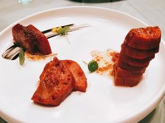 -唐廊烤鸭店(工体店)