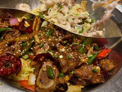 -小鱼小牛·鱼牛干锅·脆鱼火锅(世欧广场店)