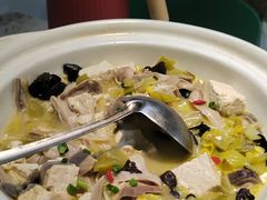 -又见炊烟私房菜(敬亭路店)