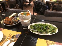 -simply thai天泰(静安嘉里中心店)