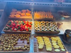 -牛New寿喜烧(金鹰世界店)
