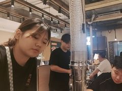 -炽城·烤肉名家(鸿达中央广场店)
