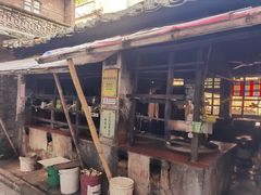 -新村森记腐竹豆浆