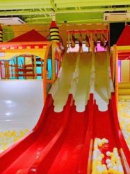 -宝燕乐园(闵行旗舰店)